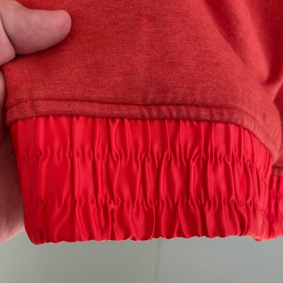 lululemon athletica Orange Hoodie - Picture 10 of 12